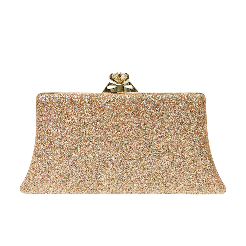 Sparkling Evening Clutch