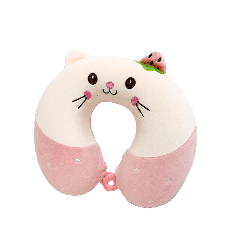 Ladies Neck Pillow Kalsten