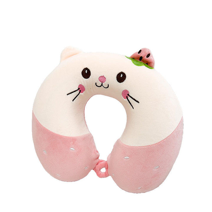 Ladies Neck Pillow Kalsten