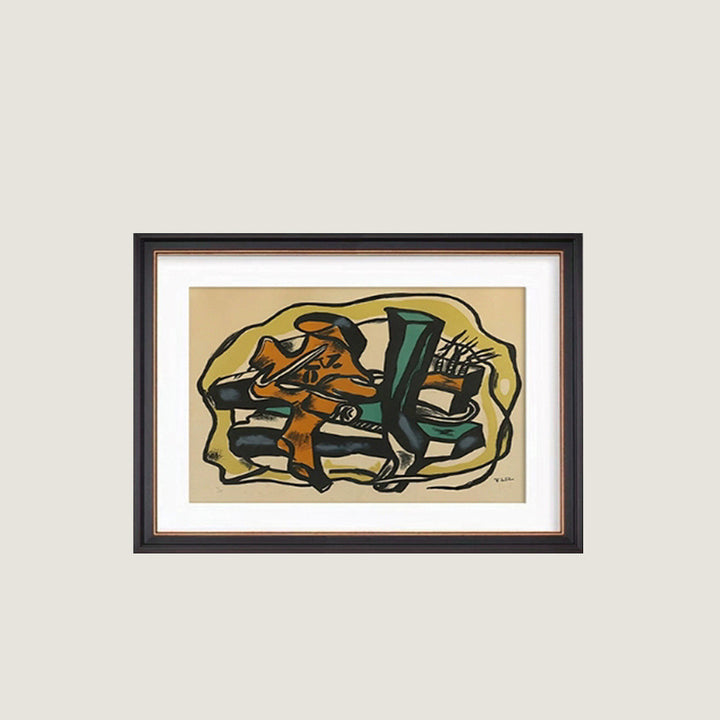 Wall decoration