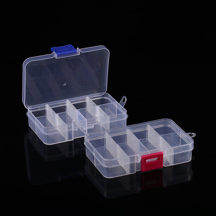 Modular Craft Organization Box Kalsten