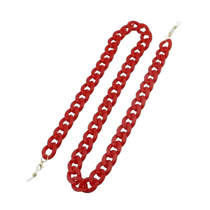 Braided Eyewear Chain Kalsten