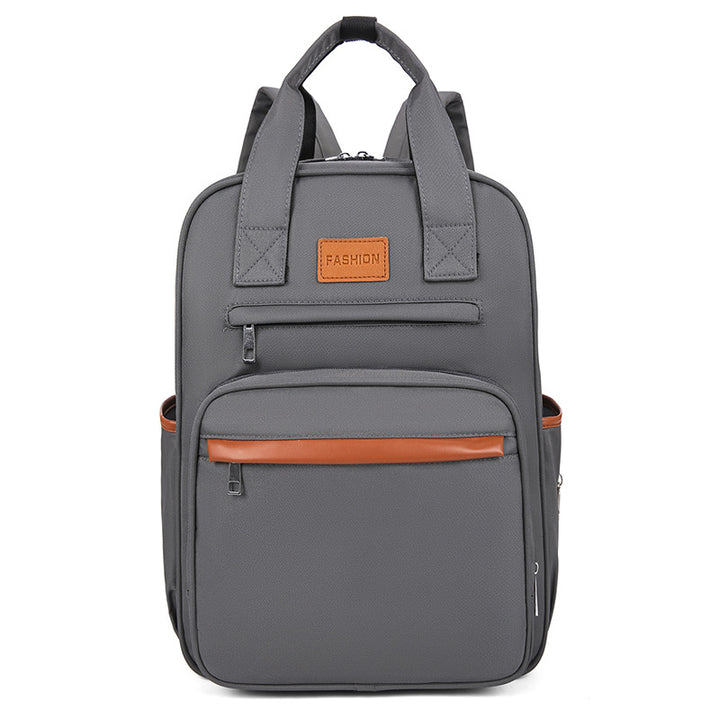 Stylish Tech Backpack Kalsten