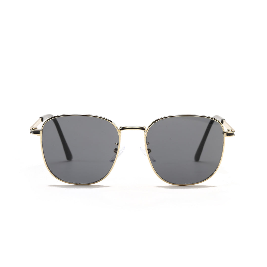 Ladies fashionable sunglasses with high-quality metal frame Kalsten