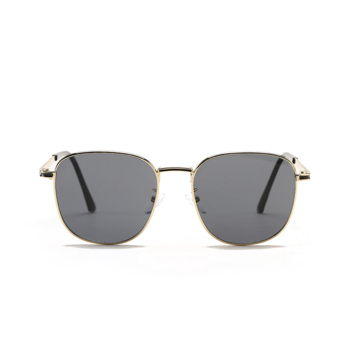 Ladies fashionable sunglasses with high-quality metal frame Kalsten