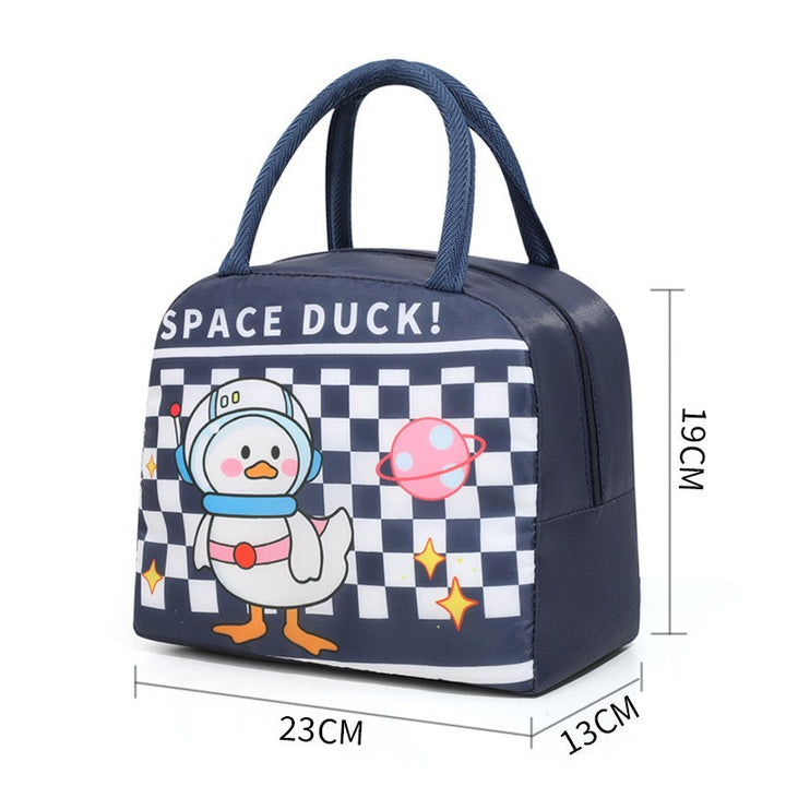 Insulated Lunch Tote Kalsten