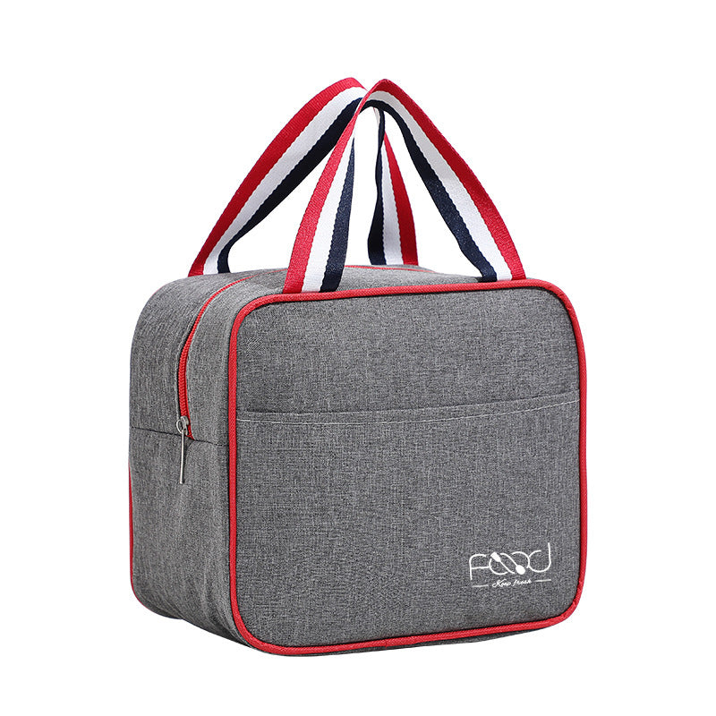 Insulated Food Tote Kalsten