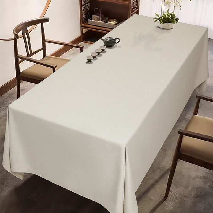 Elegant Tablecloth