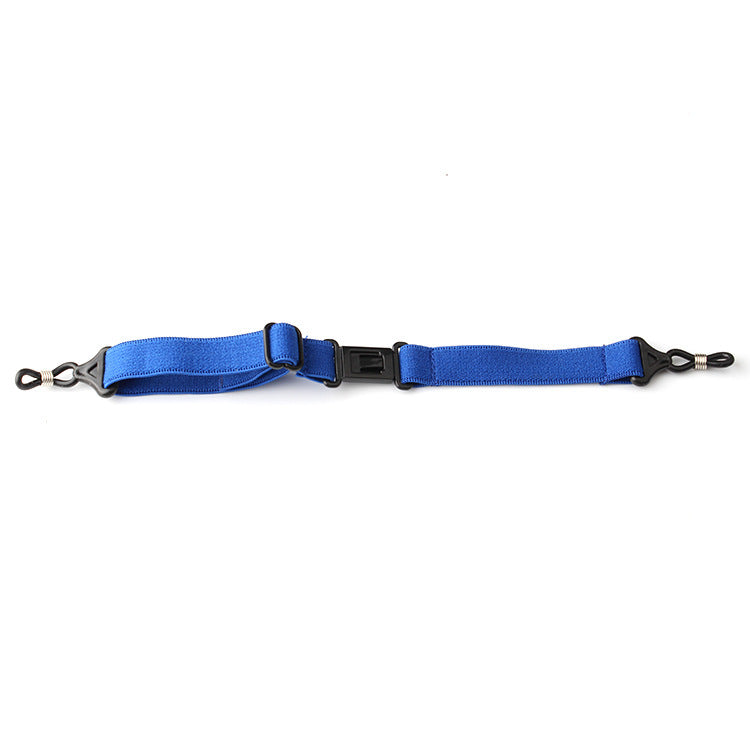 Adjustable Eyewear Retaining Strap Kalsten