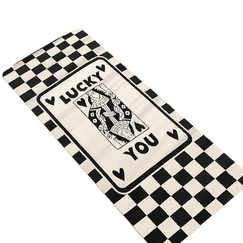 Home Decor Area Rug Kalsten