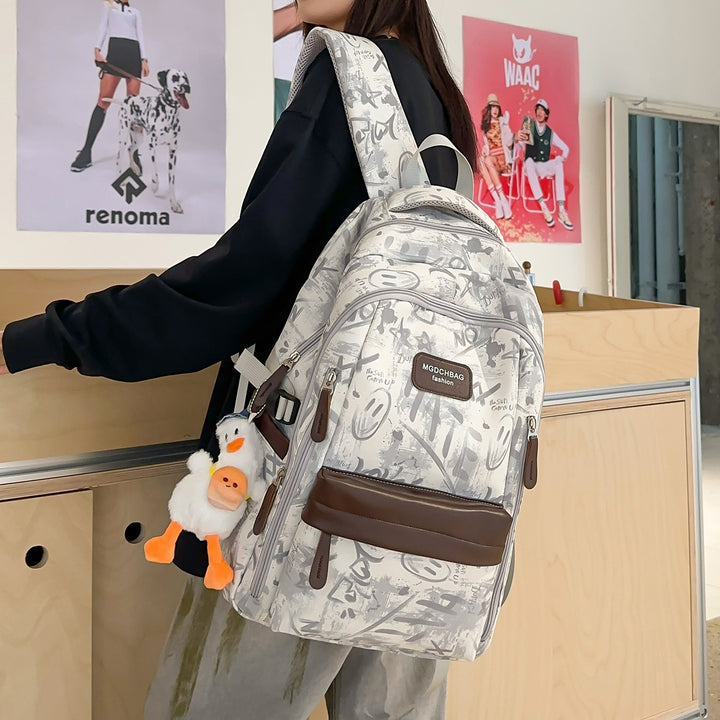 Urban Fashion Backpack Kalsten