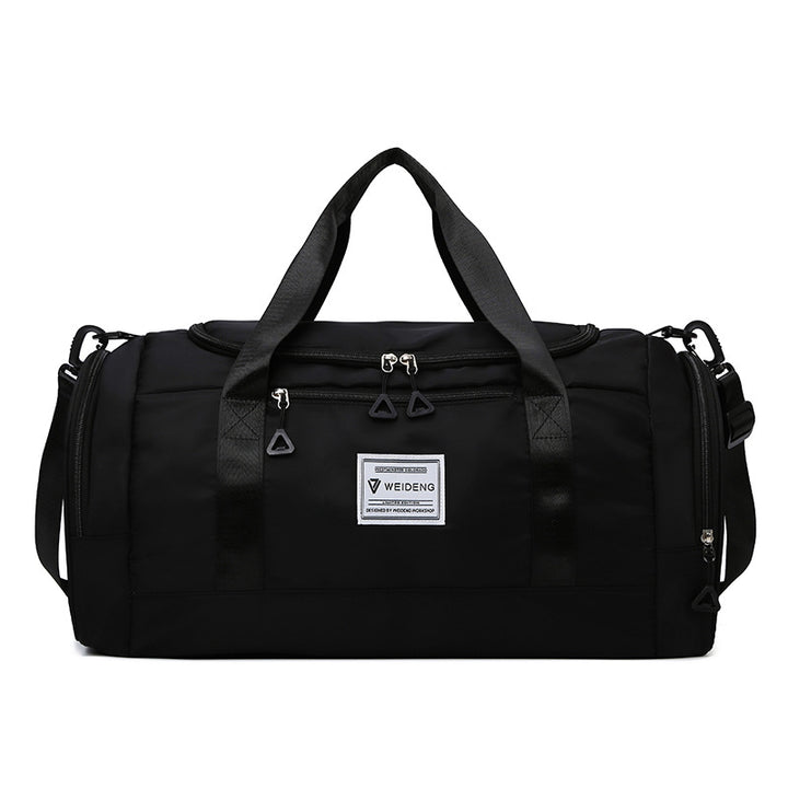 Premium Multi-Functional Gym Duffle Bag Kalsten