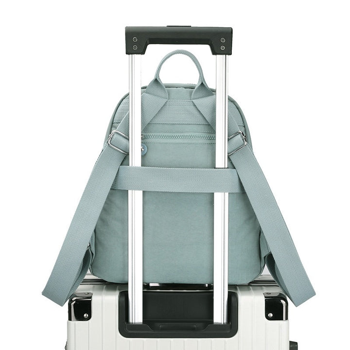 Urban Multi-Compartment Backpack Kalsten