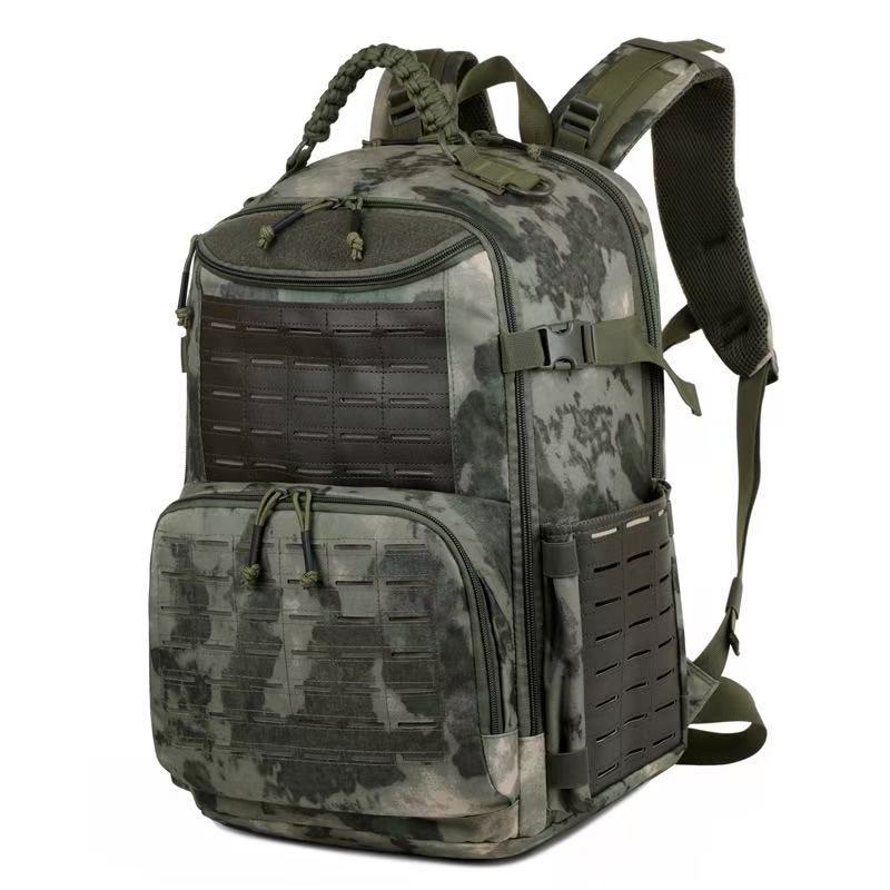 Multi-Functional Tactical Backpack Kalsten