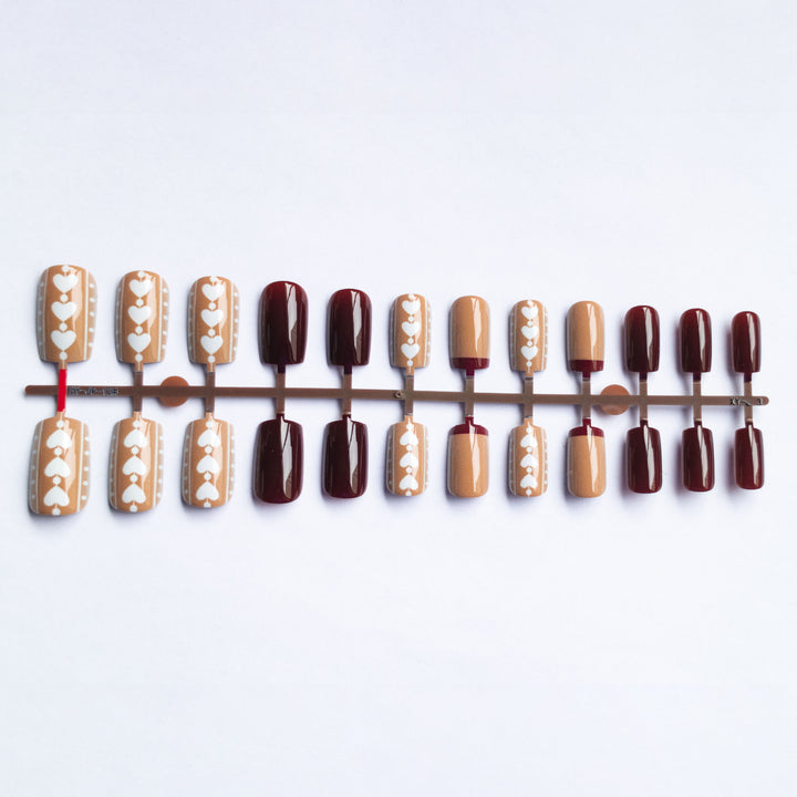 Premium Nail Art Gel