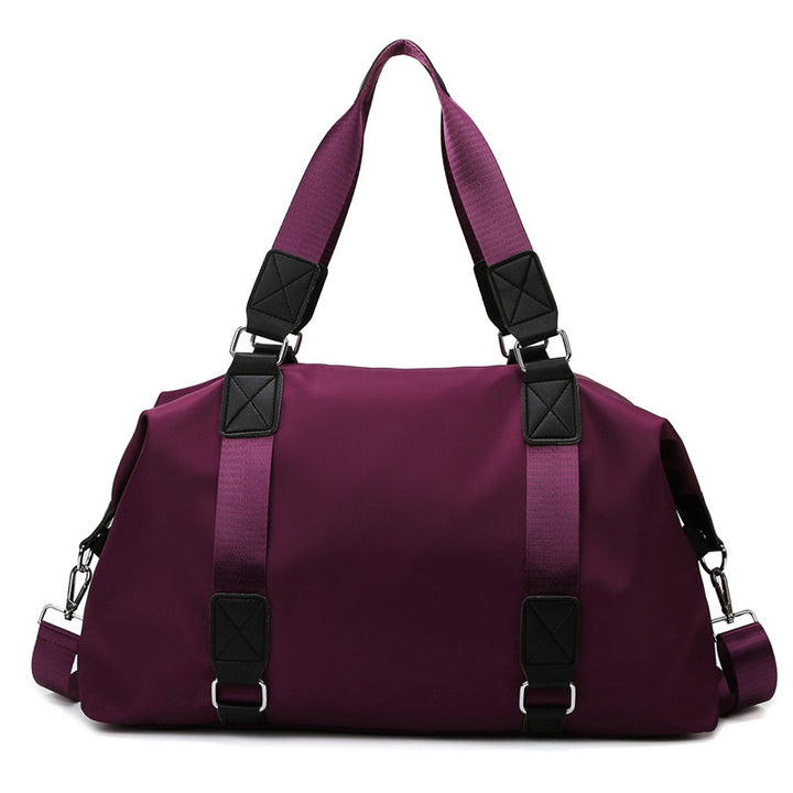Durable sports leisure and travel bag Kalsten