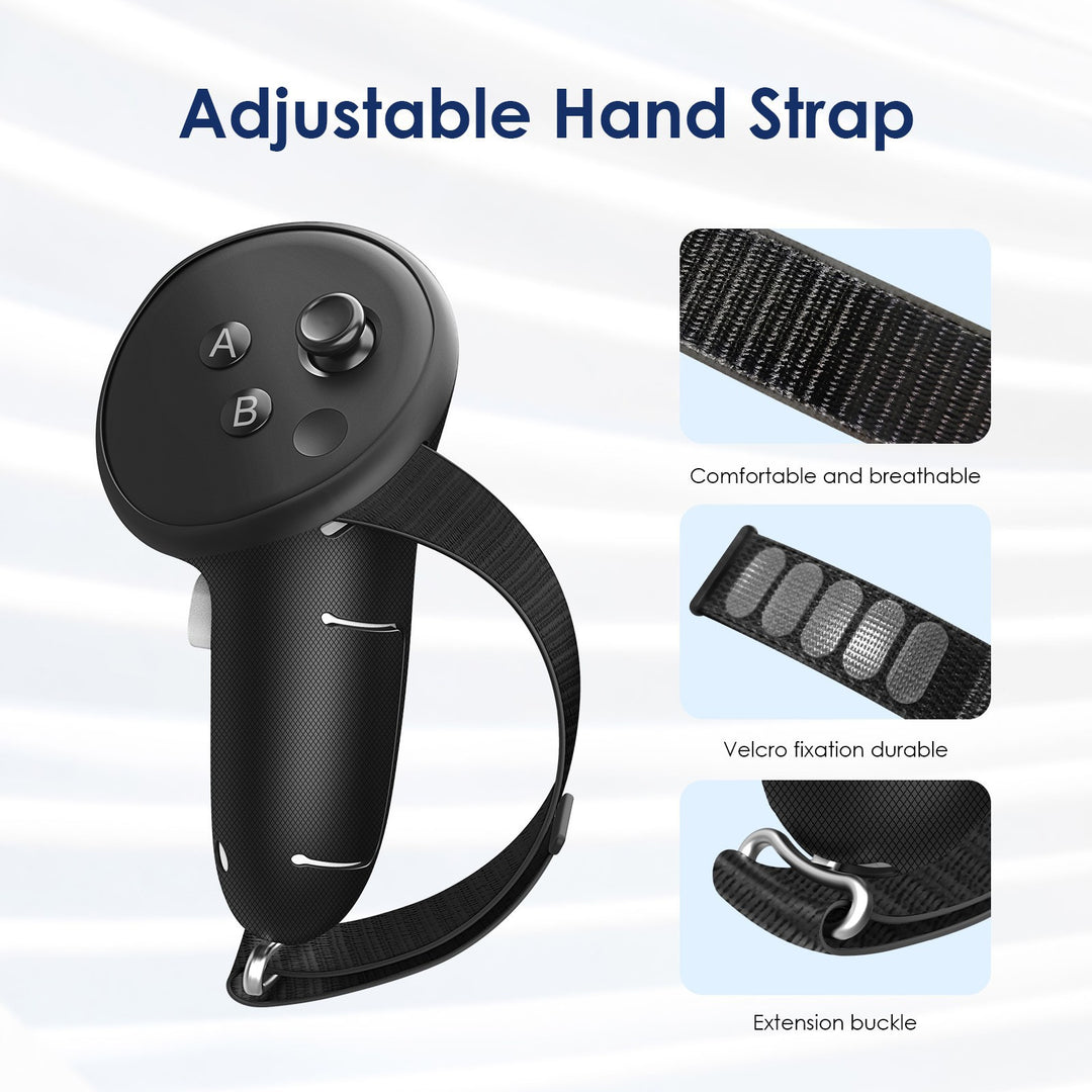Comfortable VR Headset Neck Support Kalsten