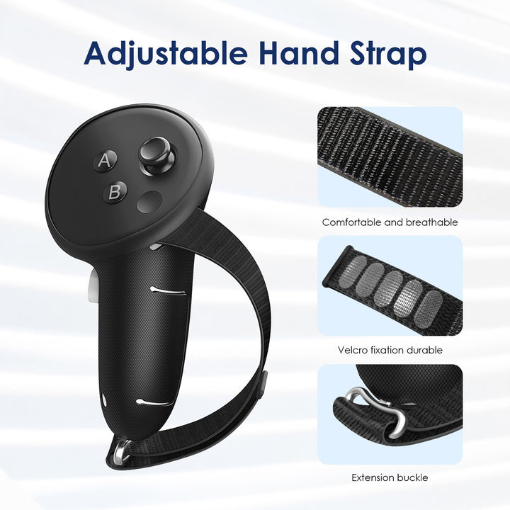 Comfortable VR Headset Neck Support Kalsten
