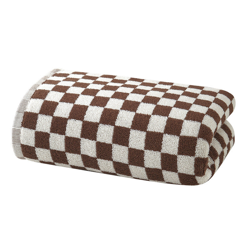 Women's Bath Towel Kalsten