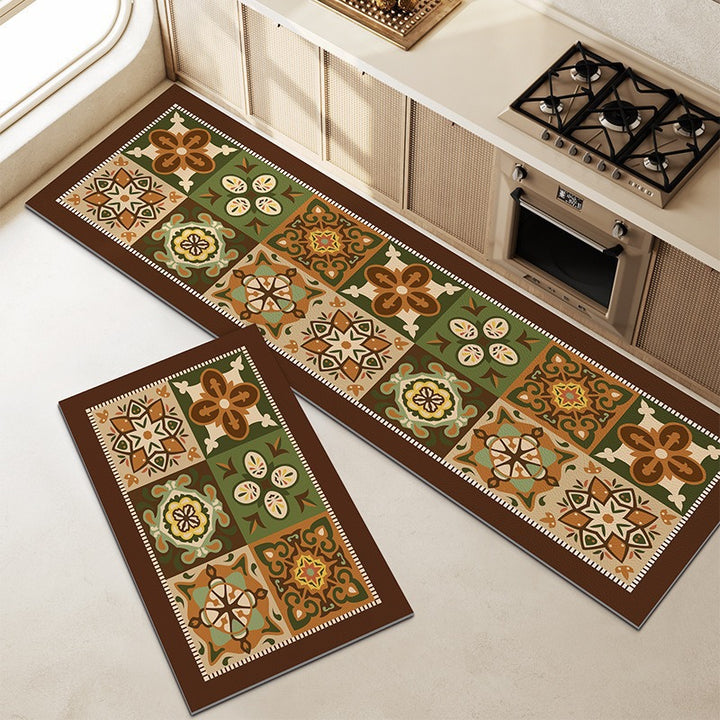 Kitchen Runner Mat Kalsten