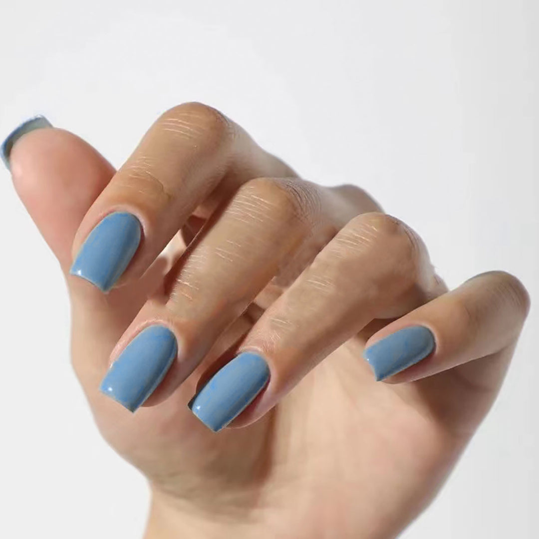 Modern Artistry Acrylic Nail Set
