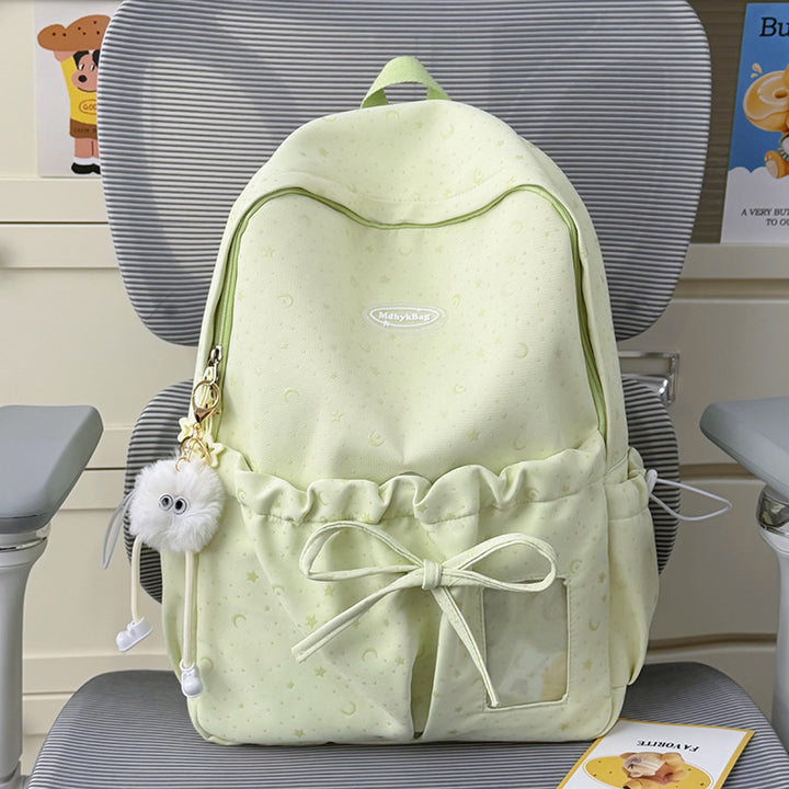 Cute Animal-Themed School Backpack Kalsten