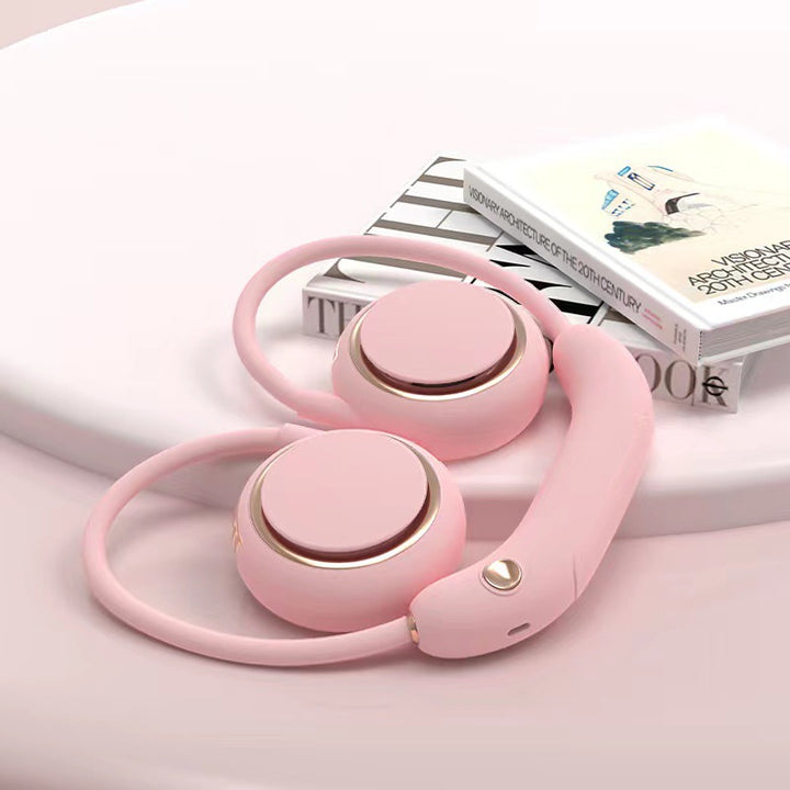 Unisex Bluetooth headphones with ergonomic design and high-quality sound Kalsten