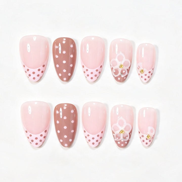 Decorative Nail Art Kalsten
