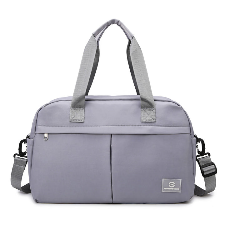 Functional leisure bag Kalsten