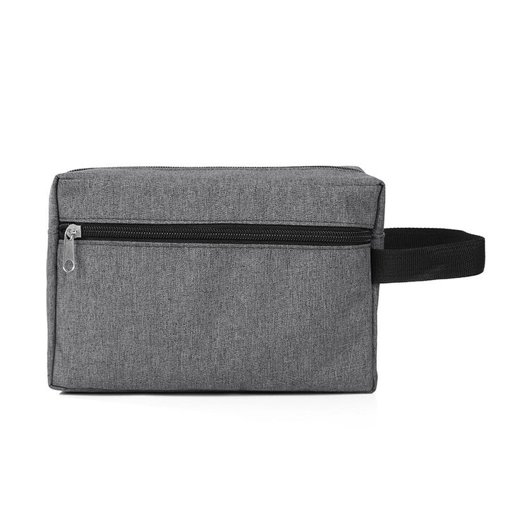 Practical cosmetics bag with multiple compartments Kalsten