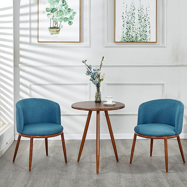 Modern dining chairs Kalsten