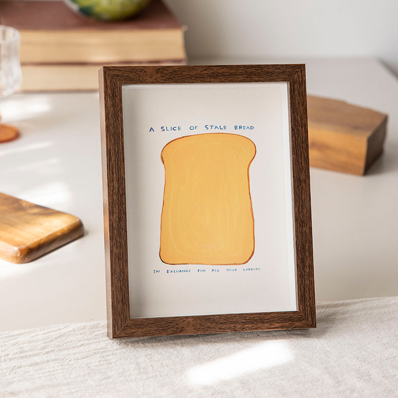 Elegant Framed Art Print
