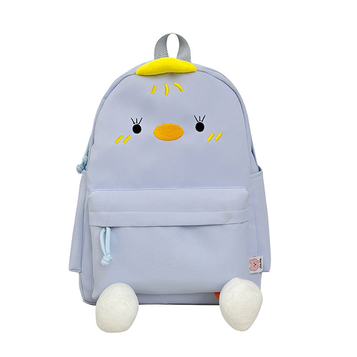 Adorable Character Design Backpack Kalsten