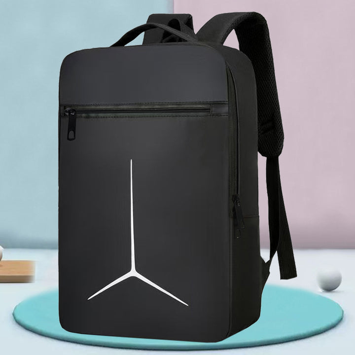 Sleek Ergonomic Laptop Backpack Kalsten