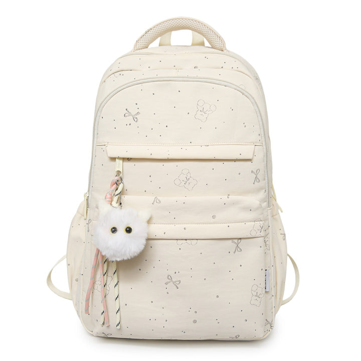 Stylish Functional Backpack kalsten