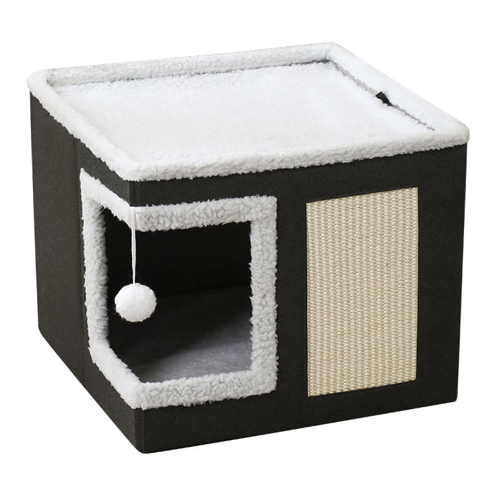Cozy Pet Hideaway Kalsten