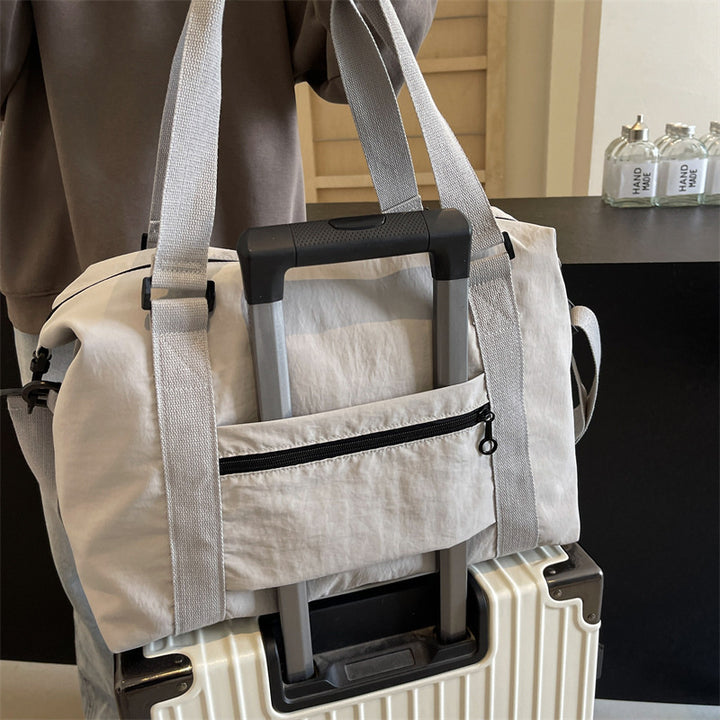 Stylish Travel Duffle Bag Kalsten