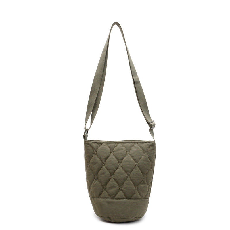 Practical Shoulder Bag Kalsten