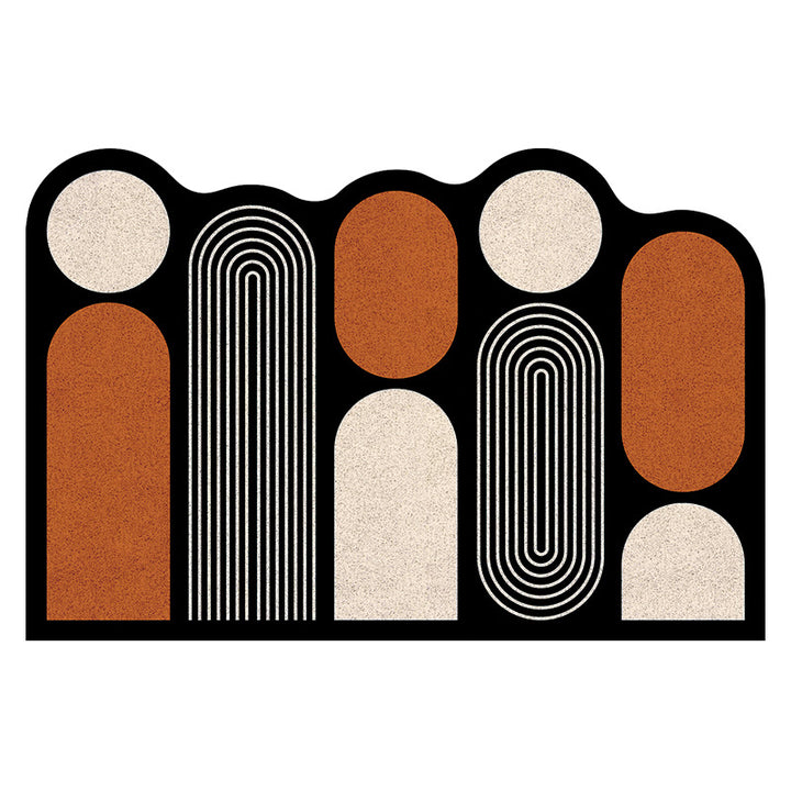 Decorative Door Mat