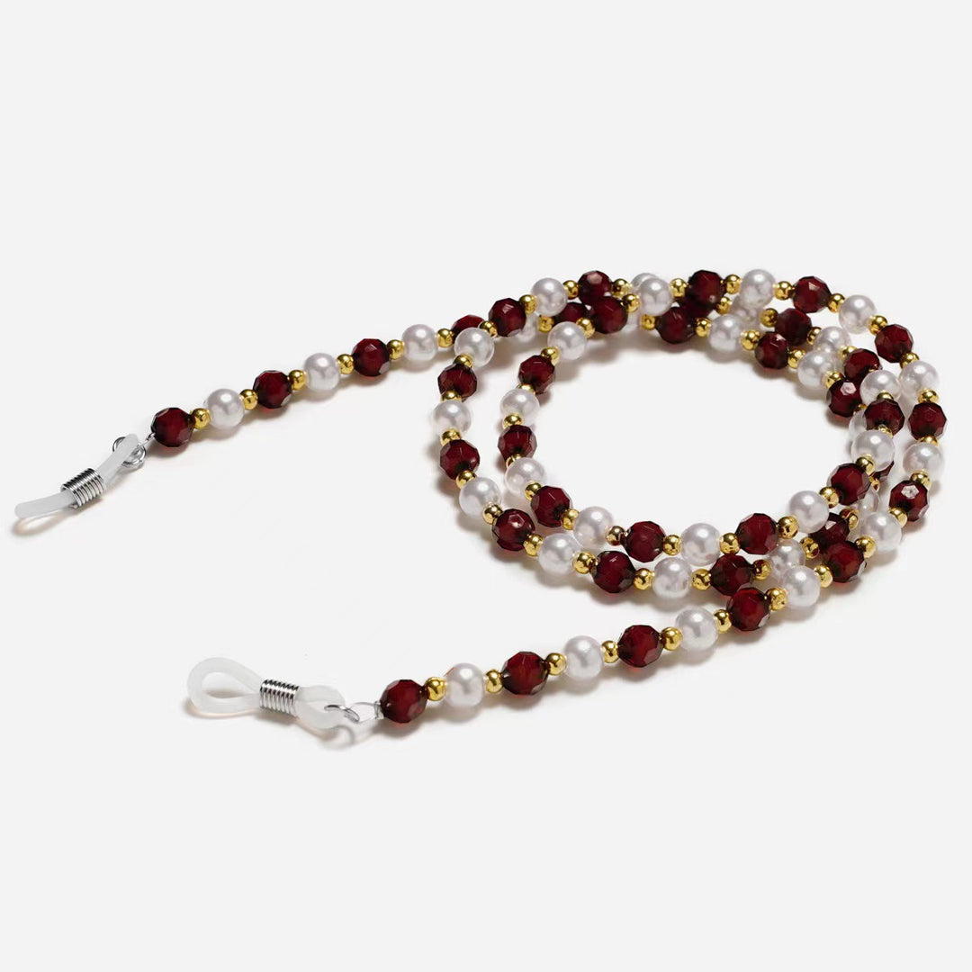 Decorative Eyewear Chain Kalsten