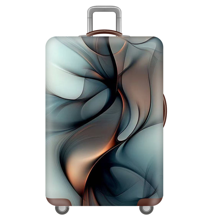 Unisex Children's Travel Suitcase Kalsten