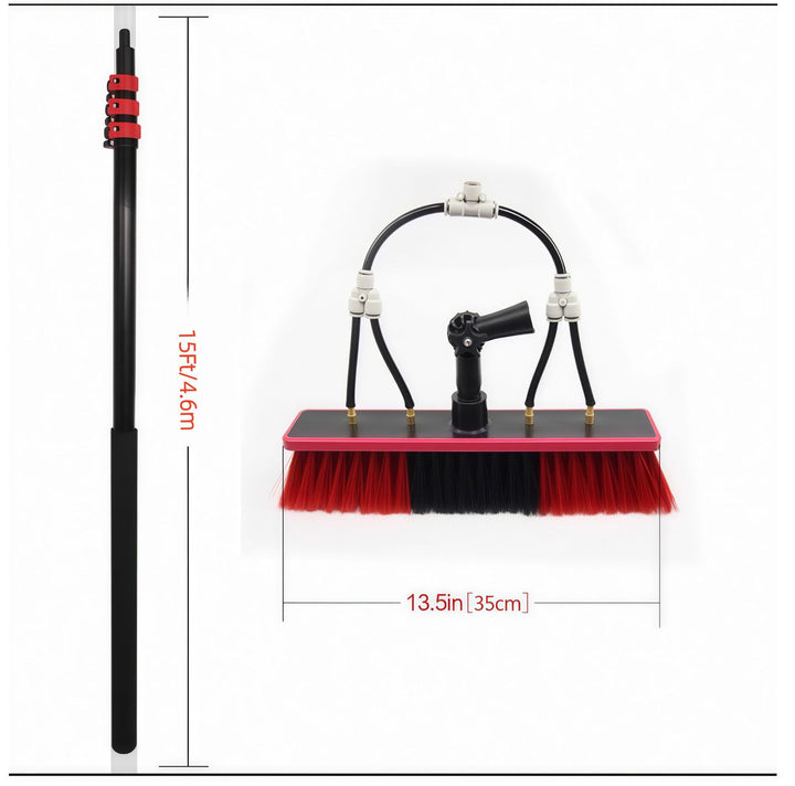 Advanced Cleaning Tool Kalsten