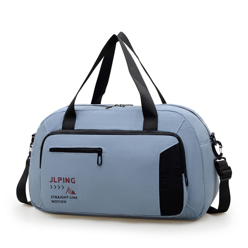 Functional Sports Duffle Bag