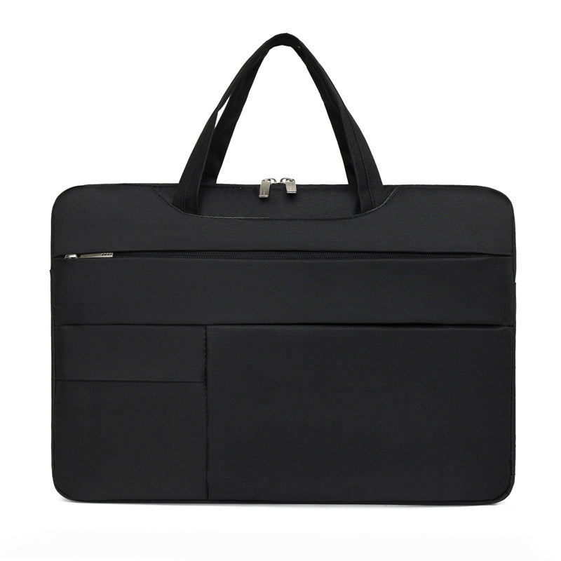 Professional Structured Laptop Briefcase Kalsten