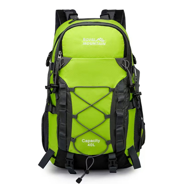 Outdoor Adventure Backpack
