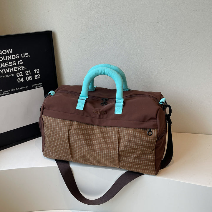 Multi-Purpose Travel Duffle Bag Kalsten