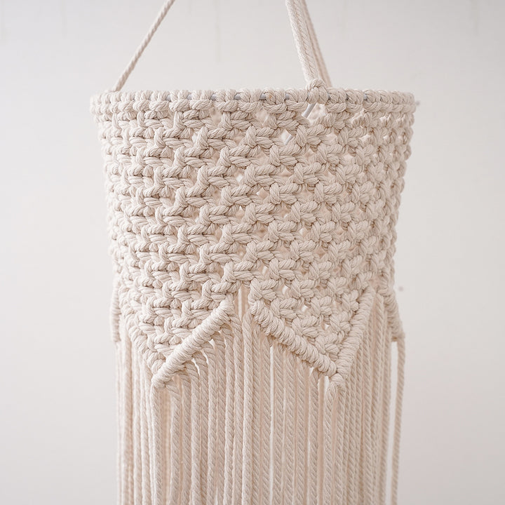 Macrame Plant Holder Kalsten