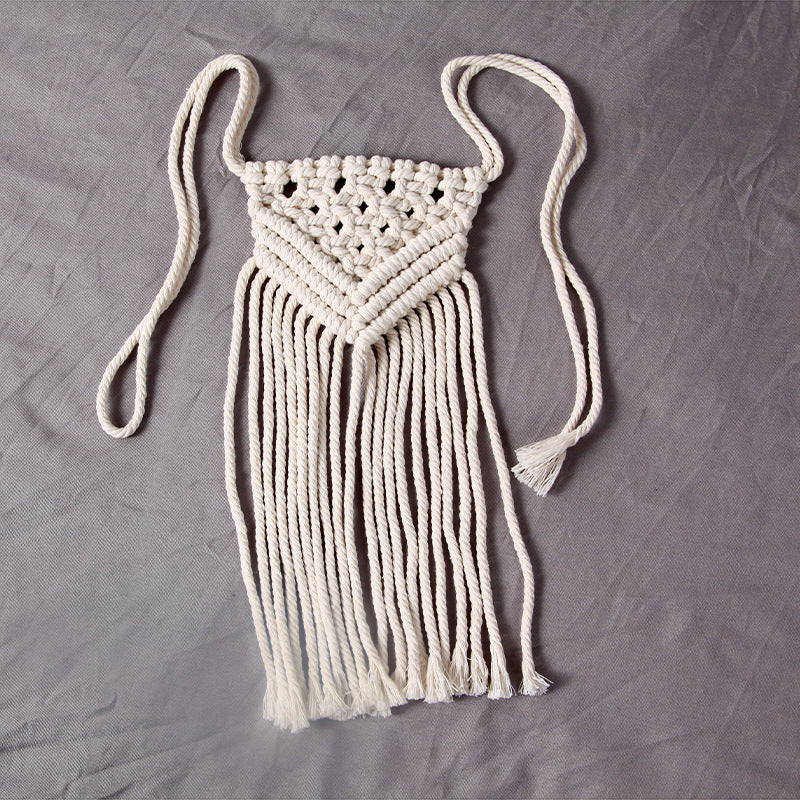 Decorative Braided Kalsten