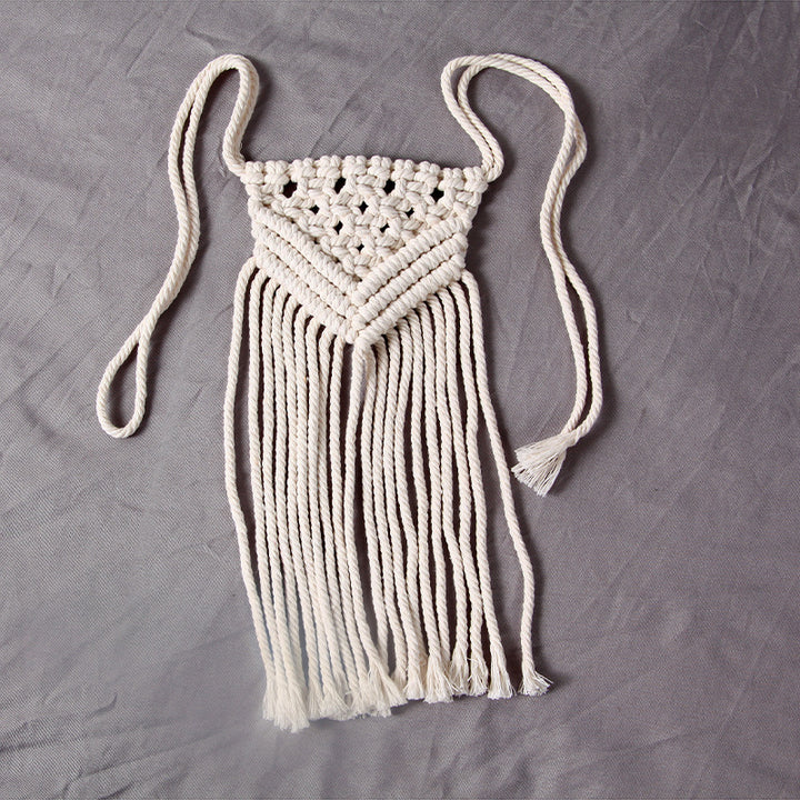 Decorative Braided Kalsten