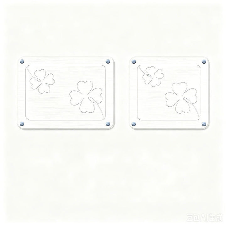 Decorative Kitchen Mat Kalsten